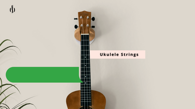 Unveiling the Harmony: Exploring the Wonders of Ukulele Strings