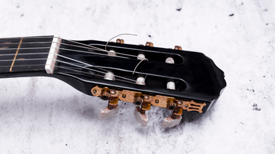 Unlock the Magic of the 12-String Guitar: A Comprehensive Guide