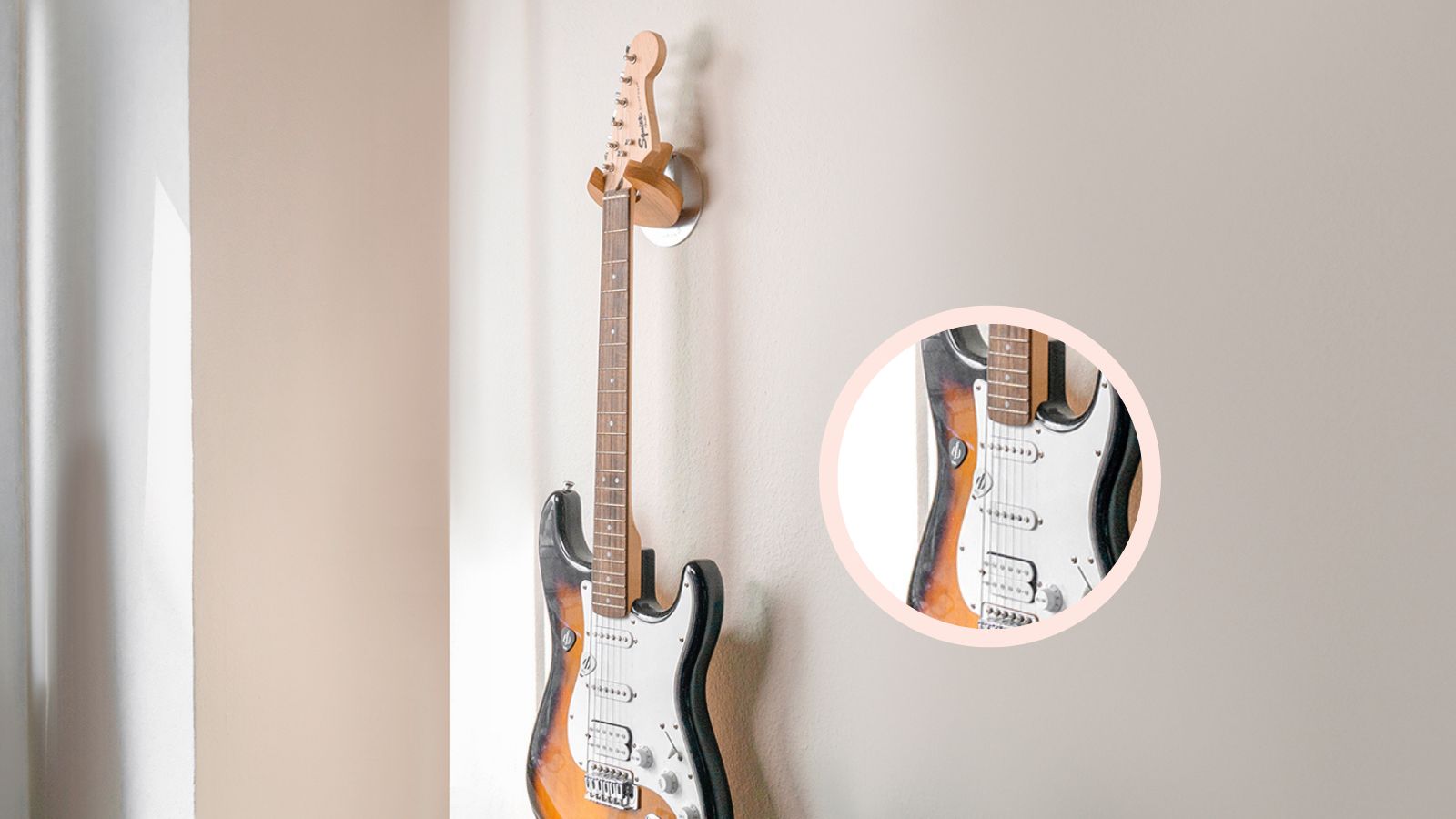 Mastering Guitar String Names: A Beginner's Guide – Openhagen
