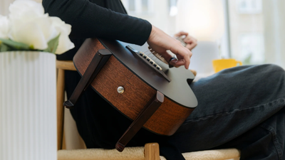 What Is the Saddle of a Guitar? A Complete Beginner's Guide