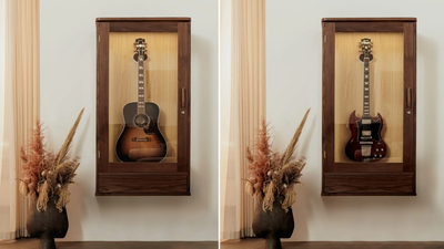 How to Humidify a Guitar Without Damaging It