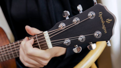How to Restring a Guitar: A Complete Step-by-Step Guide for Beginners