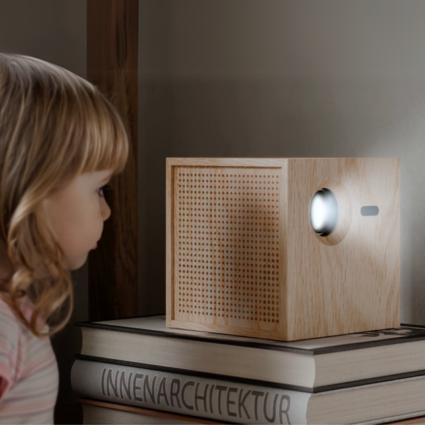 Emits 87% less blue light than most TVs – safer for kids. Enjoy longer viewing sessions with eye-friendly light.