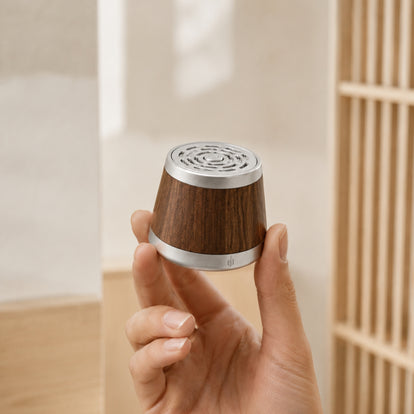 NordicSpeaker – マグネット式木製スピーカー | Openhagen