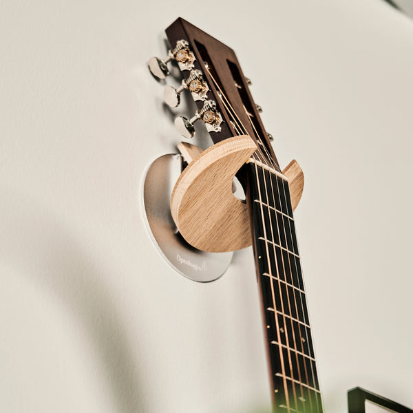 Display it. Play it more. When it’s out, you pick it up more. That’s  the whole point.