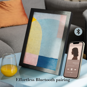 VAVIA™ - Portable Bluetooth Speaker