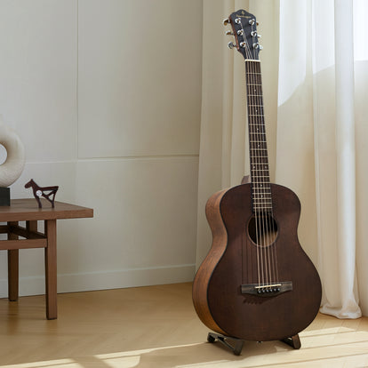 gitarrenkoffer aufbewahrung Harmoni