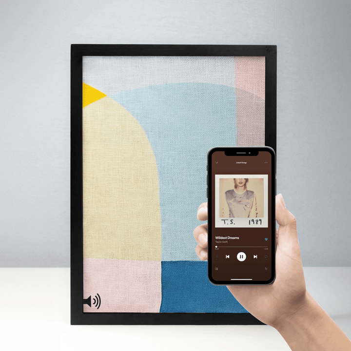 VAVIA™ - Portable Bluetooth Speaker