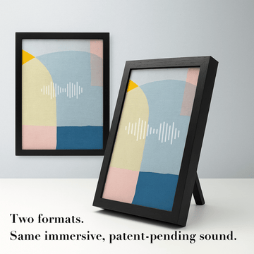 VAVIA™ - Portable Bluetooth Speaker