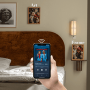VAVIA™ - Portable Bluetooth Speaker