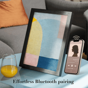 VAVIA™ - Portable Bluetooth Speaker