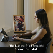 VAVIA™ - Portable Bluetooth Speaker