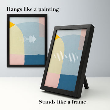 VAVIA™ - Portable Bluetooth Speaker