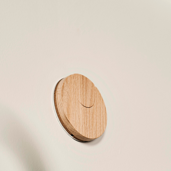 Guitar Wall Mount - HangWithMe - Openhagen