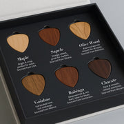 SixTone - Signature Pick Collection