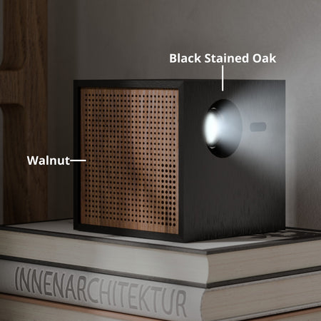 The Smart, Wood Projector - LightBoks