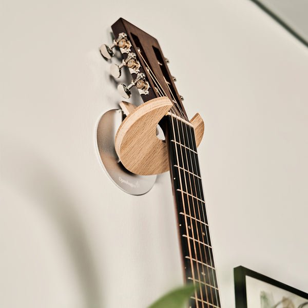 Display it. Play it more. When it’s out, you pick it up more. That’s  the whole point.