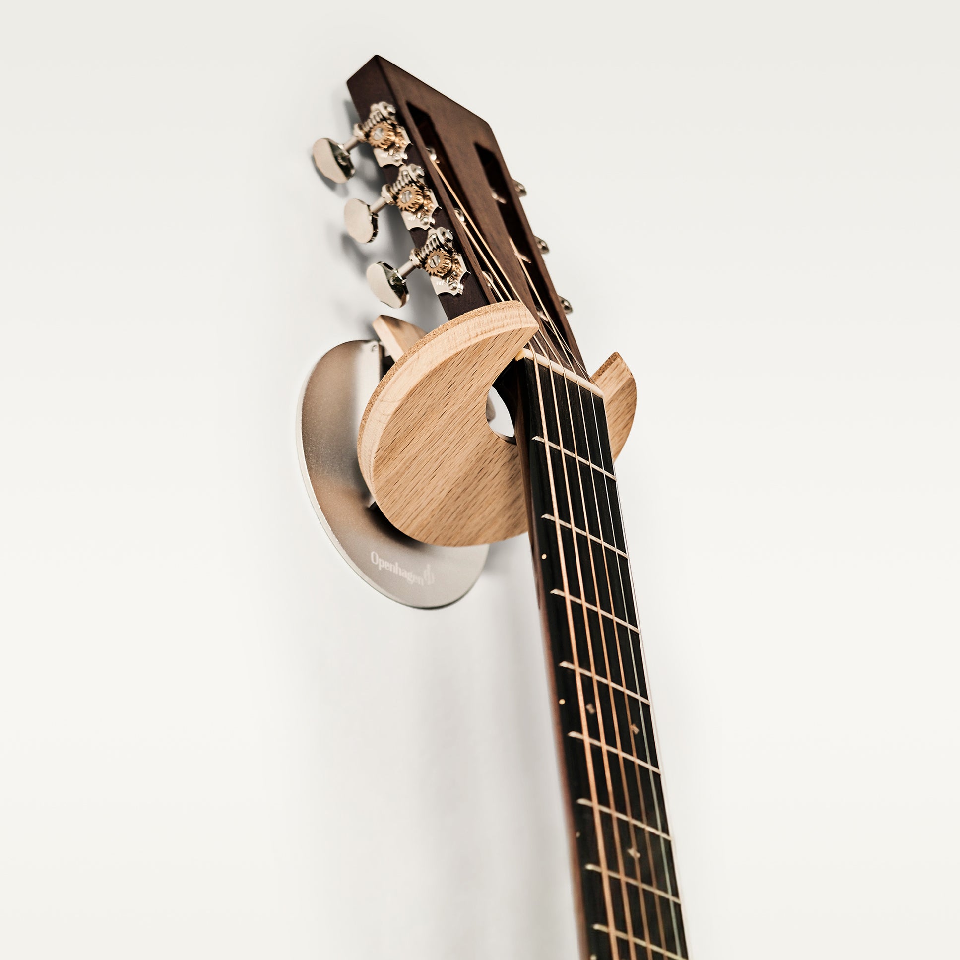 HangWithMe - Guitar Wall Mount