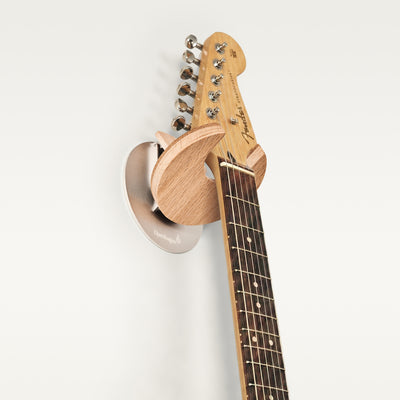HangWithMe - Electric Guitar Wall Mount