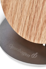 Electric Guitar Wall Mount - HangWithMe - Openhagen