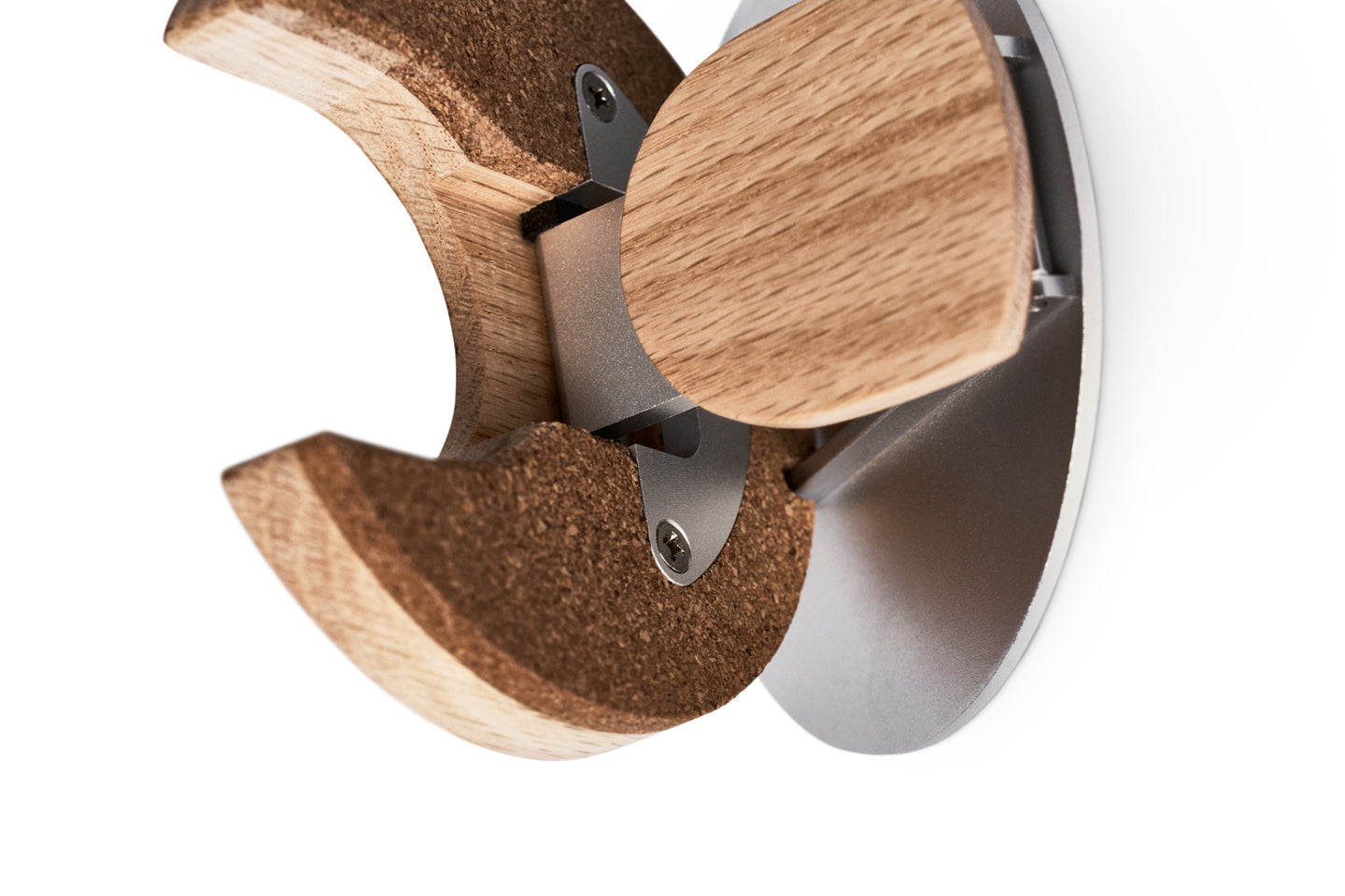 Electric Guitar Wall Mount - HangWithMe - Openhagen
