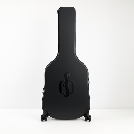 NordicCase - Versatile Guitar Case
