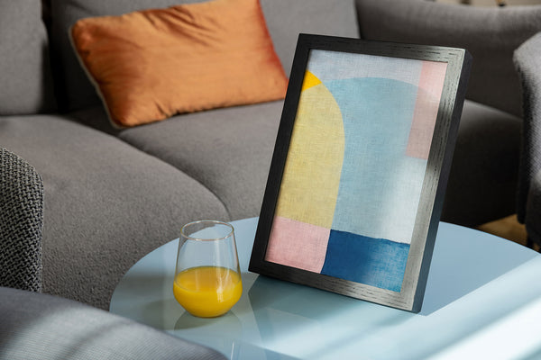 VAVIA™ - Modern Flat Speaker