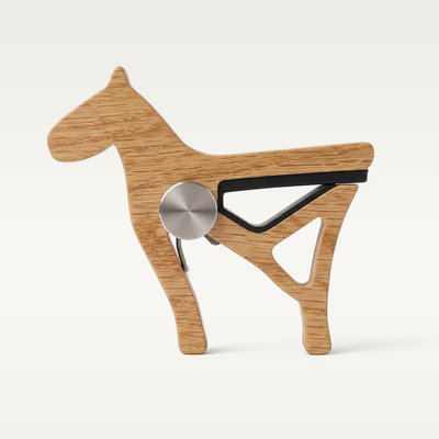 LittleMajor - The Capo, Reimagined