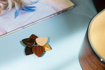 SixTone - Signature Pick Collection