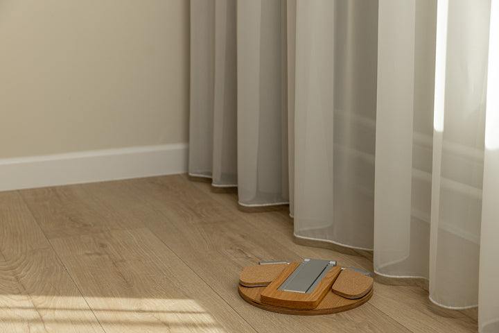 NordicStand - Floor Stand