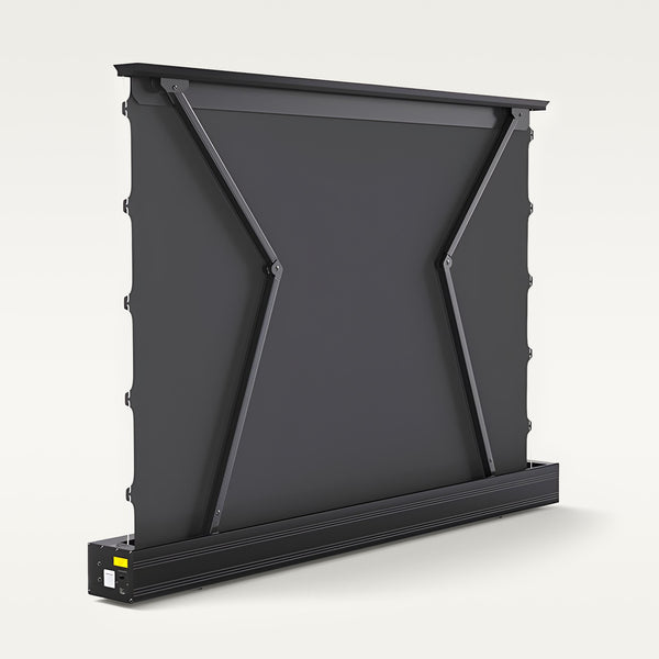 Écran LightBoks - Motorisé 110"