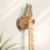Electric Guitar Wall Mount - HangWithMe - Openhagen