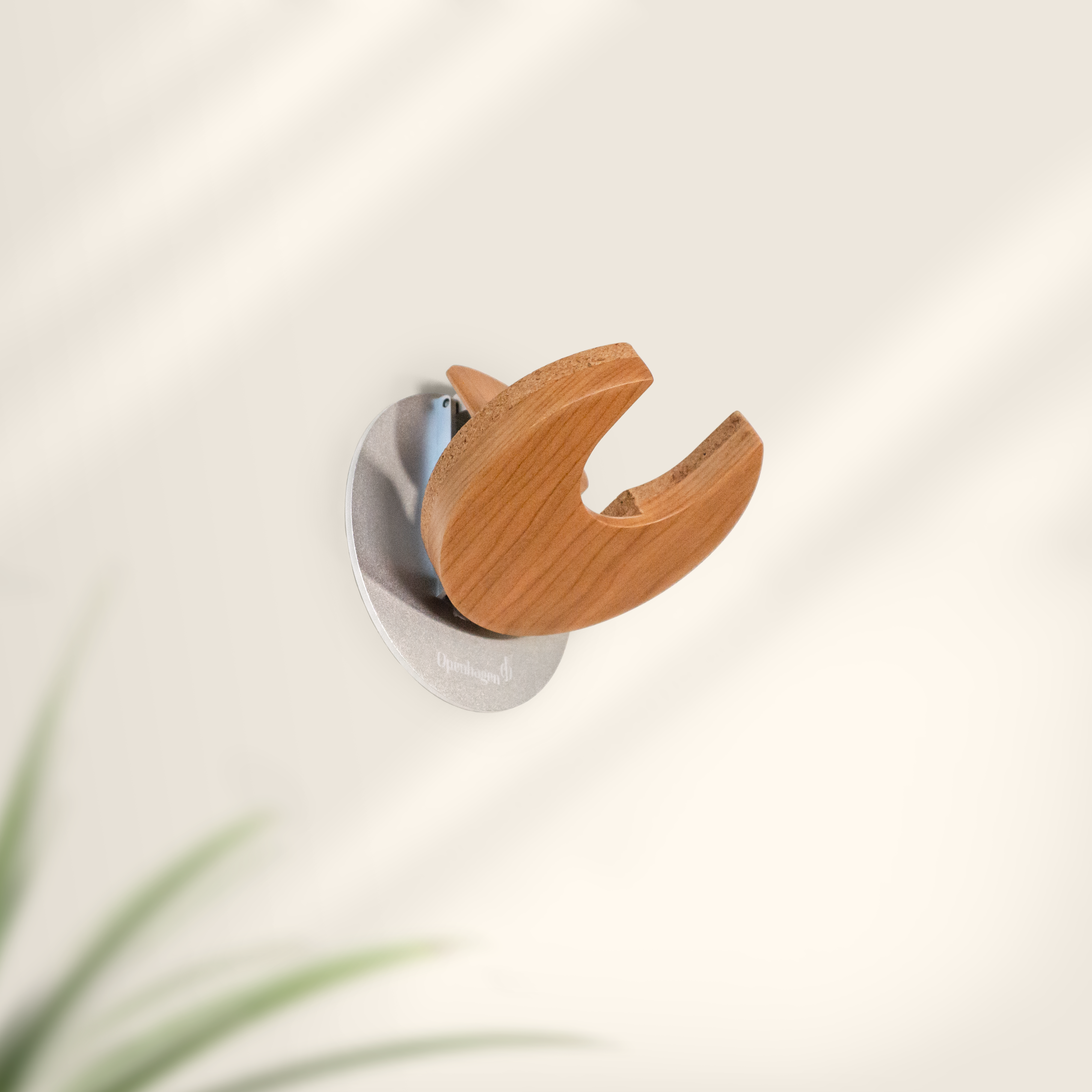 Electric Guitar Wall Mount - HangWithMe - Openhagen