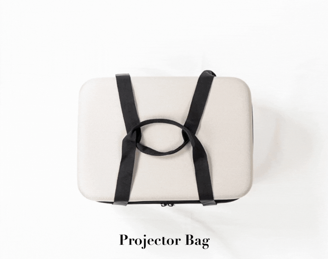 Bag - LightBoks Bag