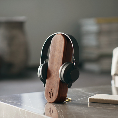 Openhagen | Decorative Wooden Headphone Stand Openhagen | Decorative Wooden Headphone Stand