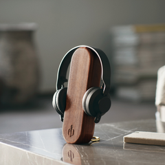 StandByMe - Wooden Headphone Stand