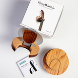 Guitar Wall Mount - HangWithMe - Openhagen