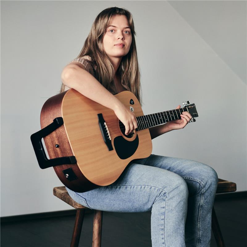 Guitar Wall Mount - HangWithMe