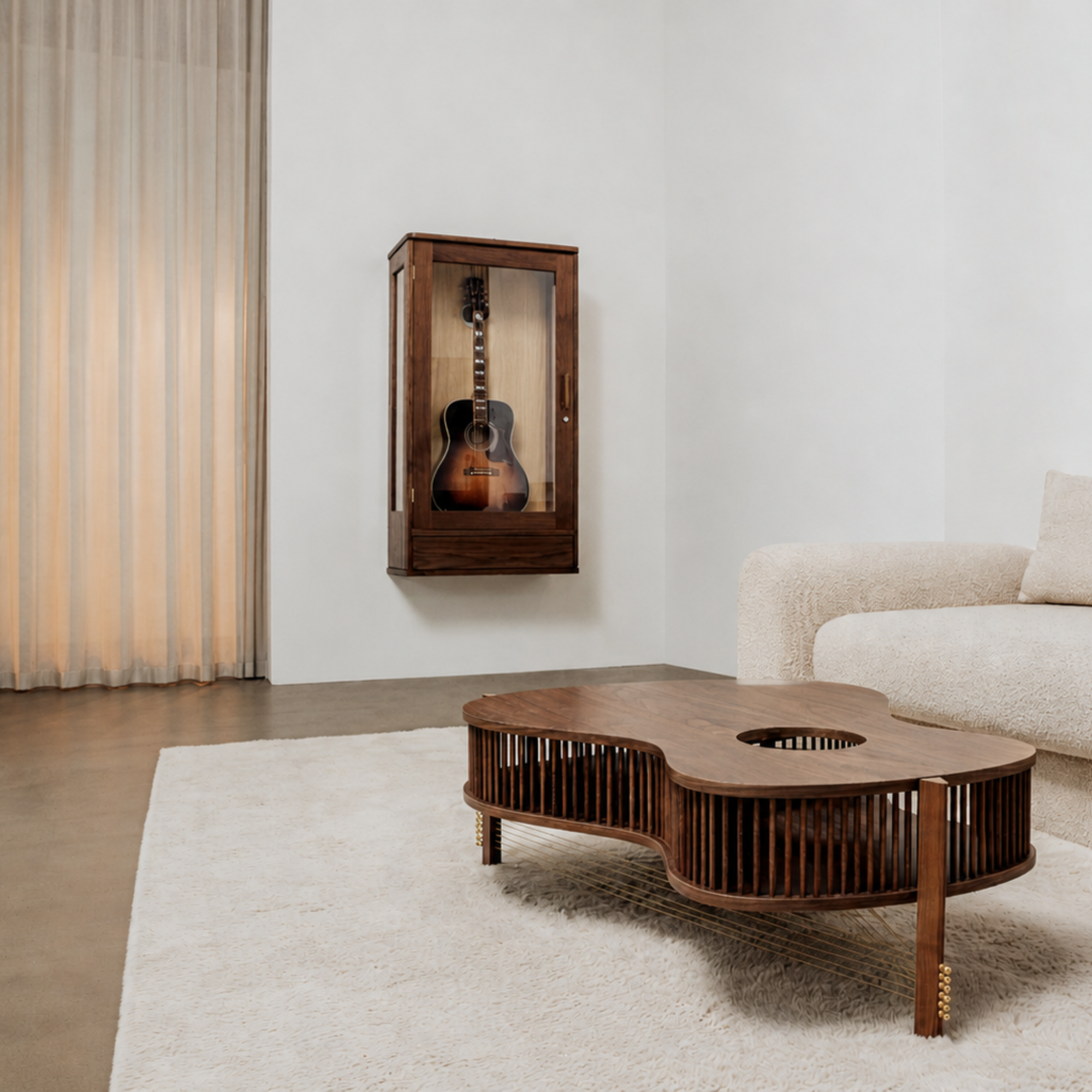 Openhagen:高級ギターワールマウント&アクセサリー Openhagen:高級ギターワールマウント&アクセサリー