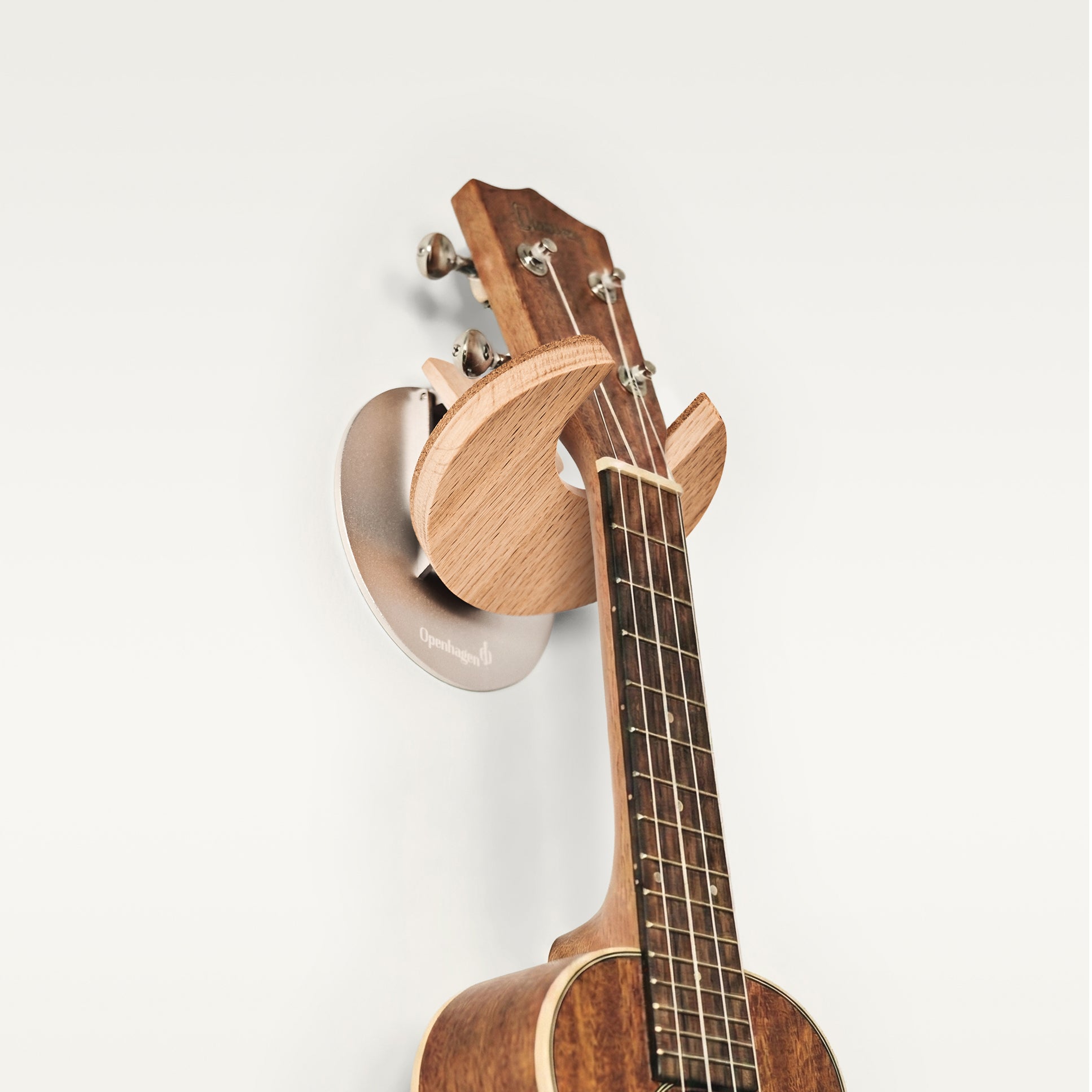 HangWithMe - Ukulele Wall Mount