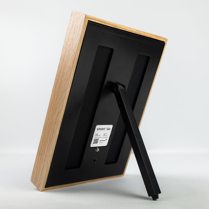 VAVIA™ - Portable Bluetooth Speaker