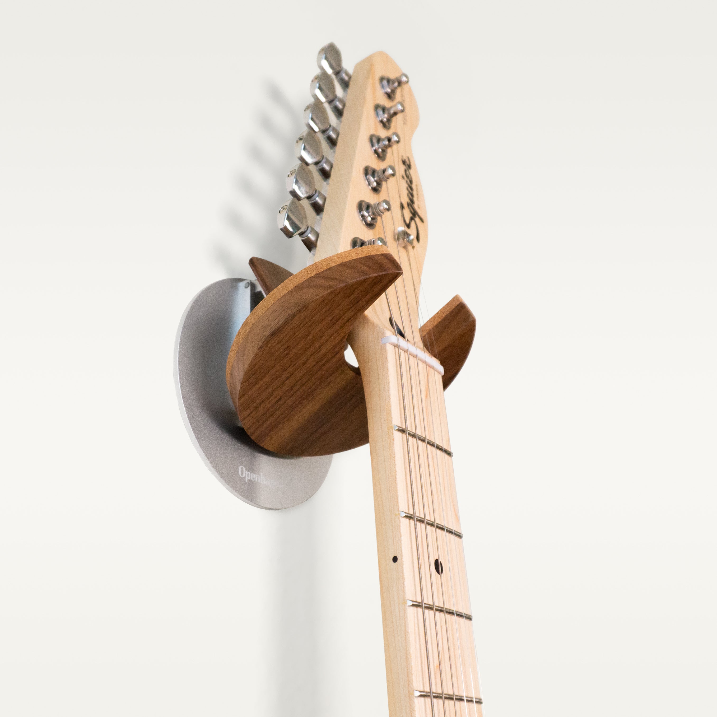 HangWithMe - Electric Guitar Wall Mount
