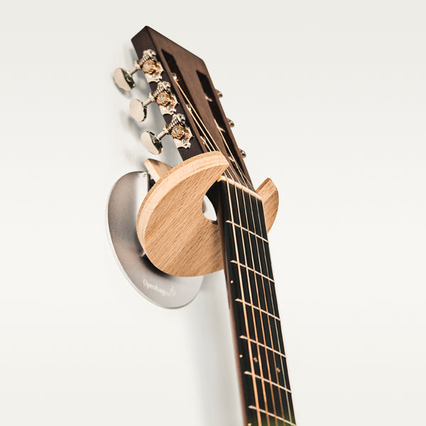 HangWithMe - Guitar Wall Mount