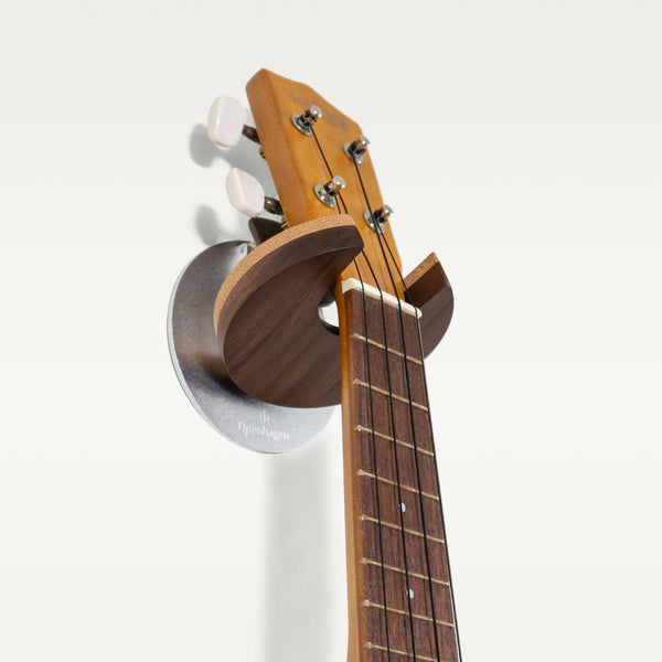 HangWithMe - Ukulele Wall Mount