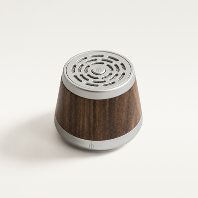 NordicSpeaker - Magnetic, Wooden Speaker