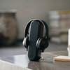 StandByMe - The decorative headphone stand (black) - Openhagen