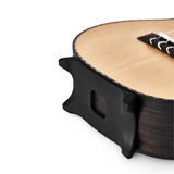 StillStanding - The attachable ukulele stand - Openhagen