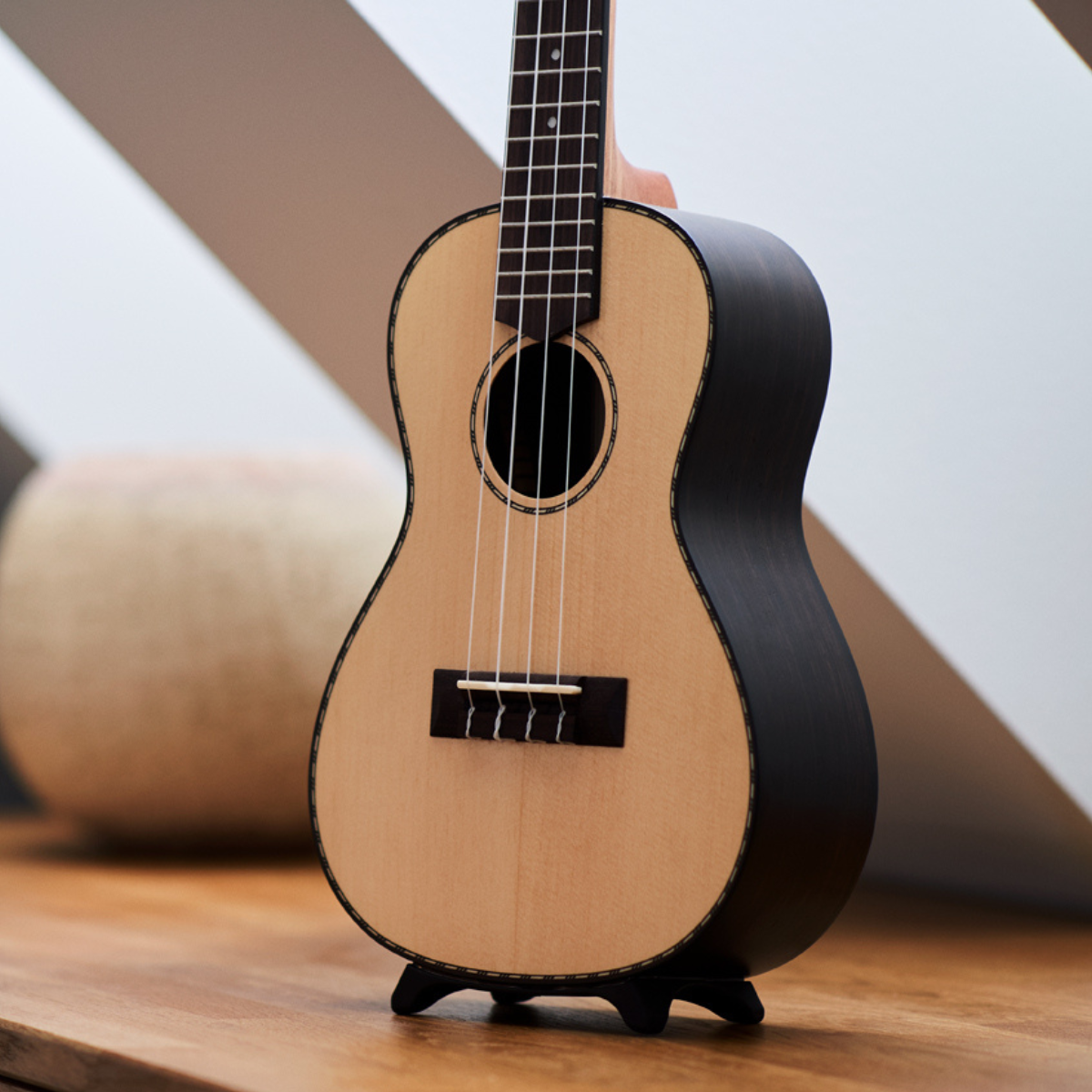 Openhagen - interior design for musical instruments
