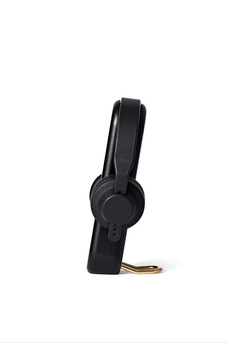StandByMe - The decorative headphone stand (black) - Openhagen