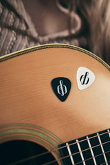 StayWithMe - The attachable pick - Openhagen